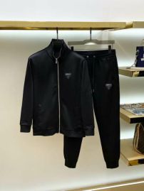 Picture of Prada SweatSuits _SKUPradaM-5XLkdtn7830036